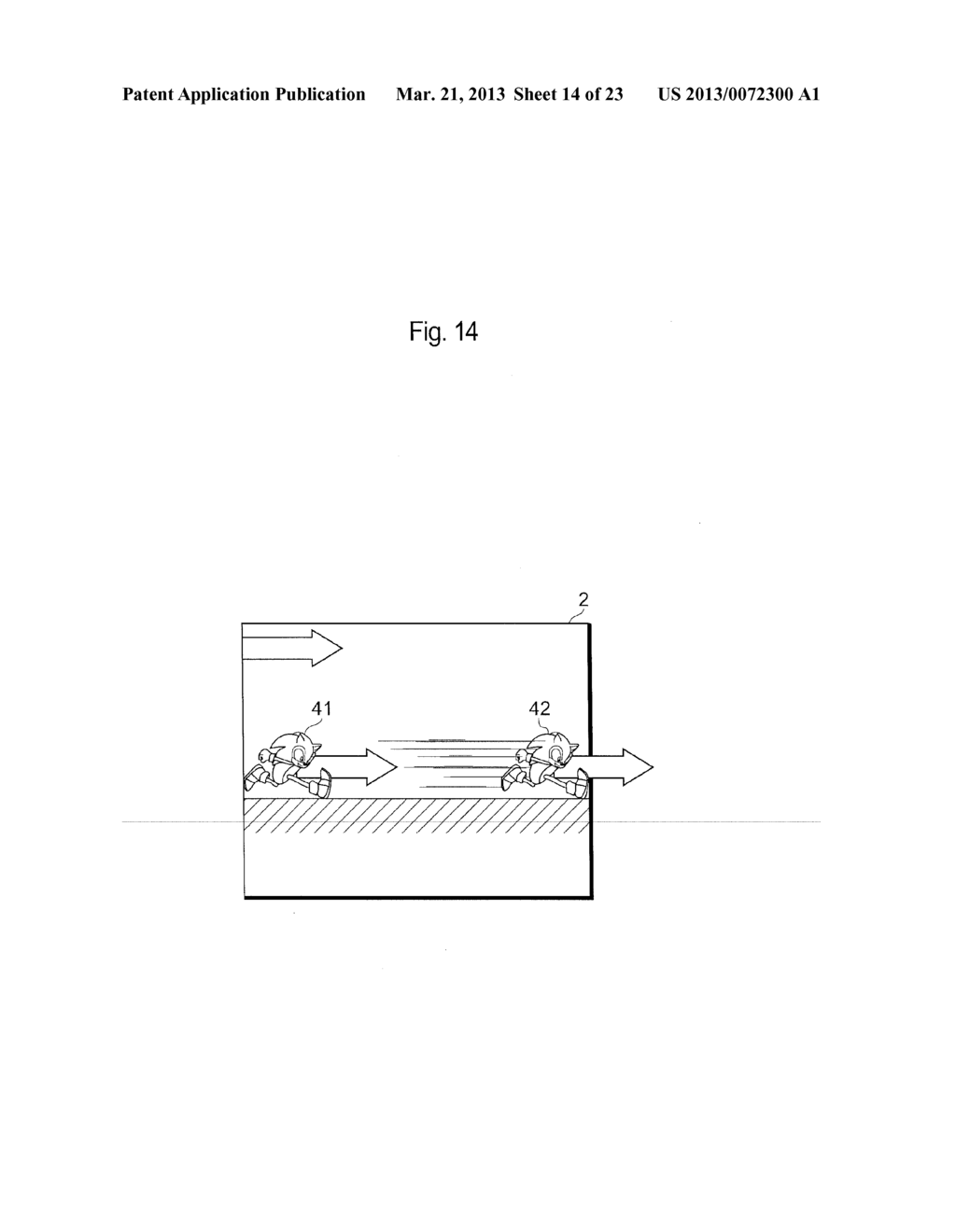 PROGRAM, GAME DEVICE AND METHOD OF CONTROLLING THE SAME - diagram, schematic, and image 15