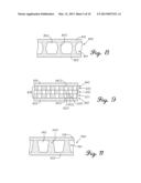 GOLF CLUB FACE PLATES WITH INTERNAL CELL LATTICES AND RELATED METHODS diagram and image