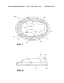 DIRECT CONTACT RACQUET diagram and image