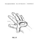 DIRECT CONTACT RACQUET diagram and image