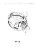 DIRECT CONTACT RACQUET diagram and image