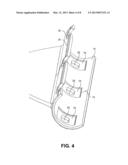 Fletching Sleeve System and Method of Application and Manufacture diagram and image