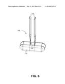 Fletching Sleeve System and Method of Application and Manufacture diagram and image