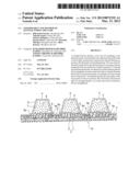 TOOTHED BELT AND METHOD OF MANUFACTURING THE SAME diagram and image