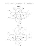 HYBRID POWER TRAIN FOR VEHICLES diagram and image