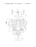 HYBRID POWER TRAIN FOR VEHICLES diagram and image