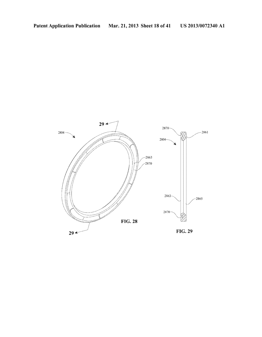 CONTINUOUSLY AND/OR INFINITELY VARIABLE TRANSMISSIONS AND METHODS THEREFOR - diagram, schematic, and image 19