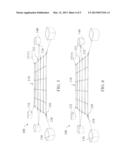 Athletic Agility Equipment and Methods of Using the Same diagram and image