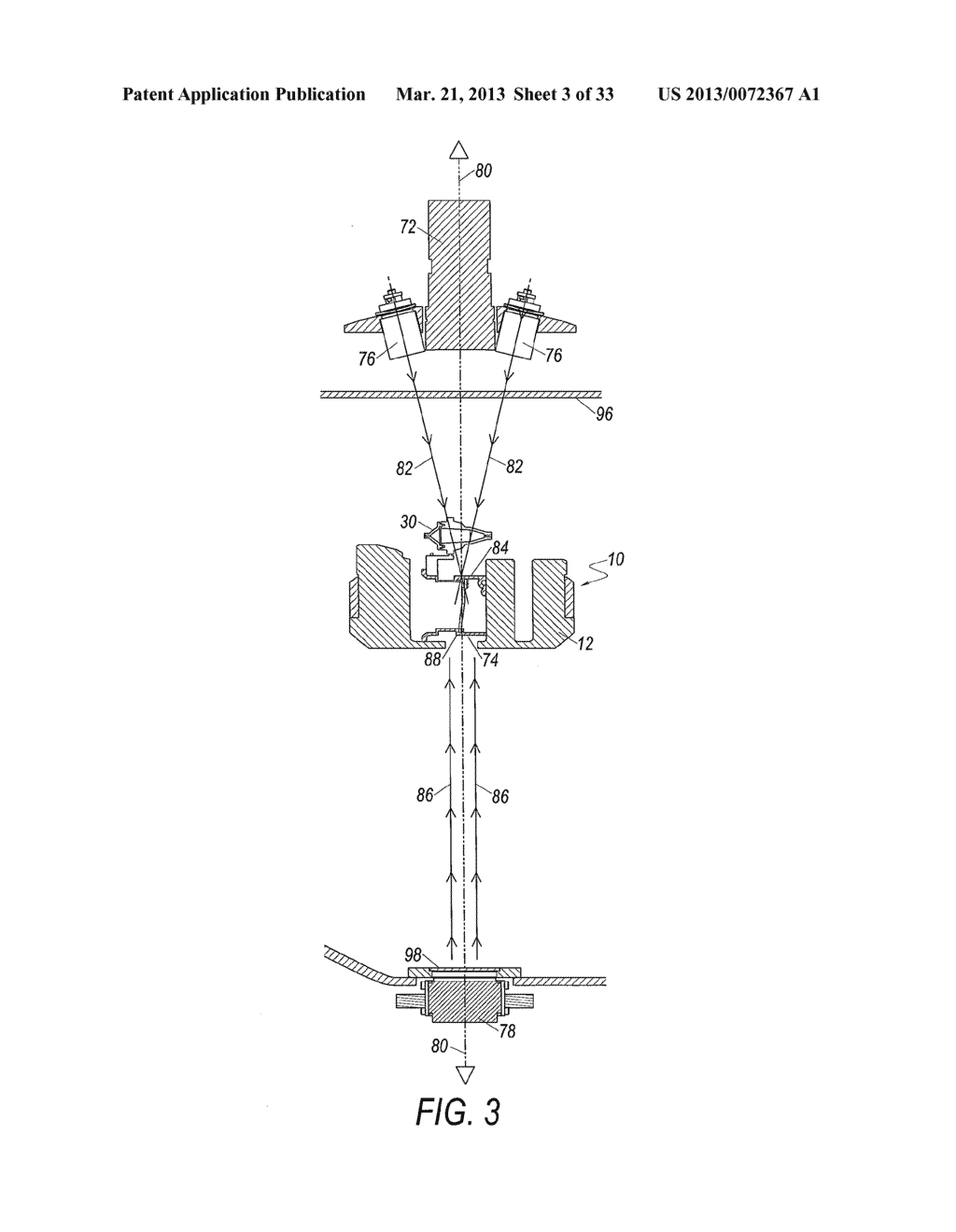 Blood Processing Apparatus with Robust Automated Process Control - diagram, schematic, and image 04