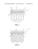 CATALYST CONTAINING OXYGEN TRANSPORT MEMBRANE diagram and image