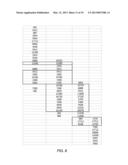 PHYSICAL MAP CONSTRUCTION OF WHOLE GENOME AND POOLED CLONE MAPPING IN     NANOCHANNEL ARRAY diagram and image