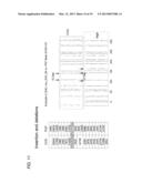 PHYSICAL MAP CONSTRUCTION OF WHOLE GENOME AND POOLED CLONE MAPPING IN     NANOCHANNEL ARRAY diagram and image