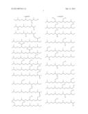 DETERGENT COMPOSITIONS COMPRISING SPECIFIC BLEND RATIOS of     ISOPRENOID-BASED SURFACTANTS diagram and image