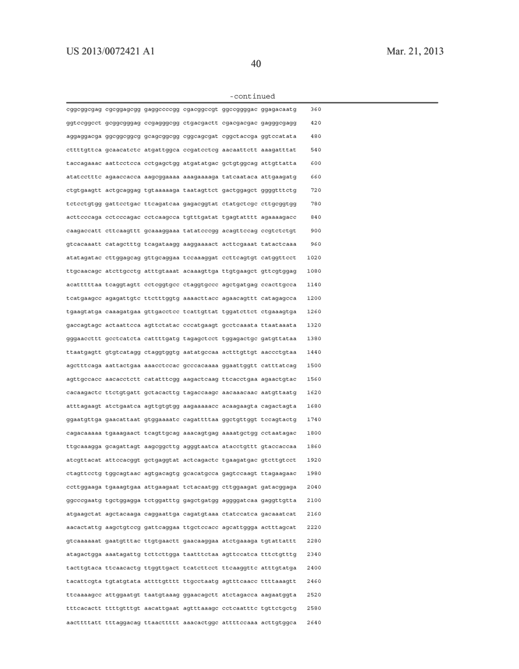 TREATMENT OF SIRTUIN (SIRT) RELATED DISEASES BY INHIBITION OF NATURAL     ANTISENSE TRANSCRIPT TO A SIRTUIN (SIRT) - diagram, schematic, and image 55