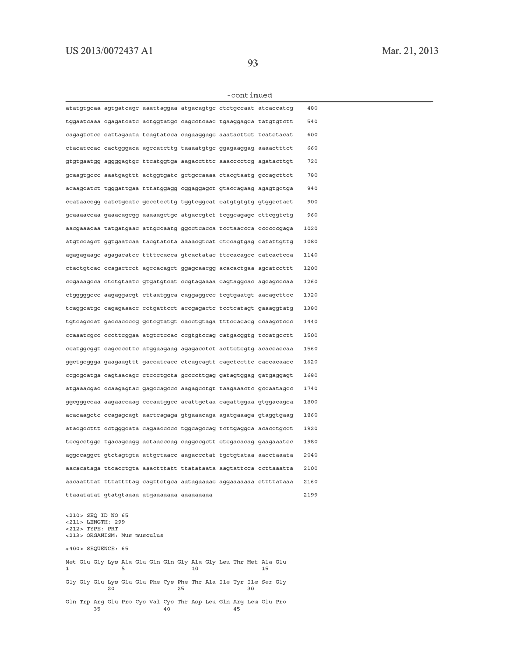 NEUREGULIN ISOFORMS,NEUREGULIN POLYPEPTIDES AND USES THEREOF - diagram, schematic, and image 100