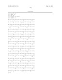 NEUREGULIN ISOFORMS,NEUREGULIN POLYPEPTIDES AND USES THEREOF diagram and image