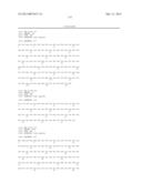 NEUREGULIN ISOFORMS,NEUREGULIN POLYPEPTIDES AND USES THEREOF diagram and image