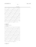 NEUREGULIN ISOFORMS,NEUREGULIN POLYPEPTIDES AND USES THEREOF diagram and image