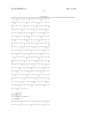 NEUREGULIN ISOFORMS,NEUREGULIN POLYPEPTIDES AND USES THEREOF diagram and image