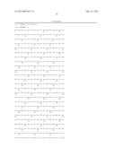 NEUREGULIN ISOFORMS,NEUREGULIN POLYPEPTIDES AND USES THEREOF diagram and image