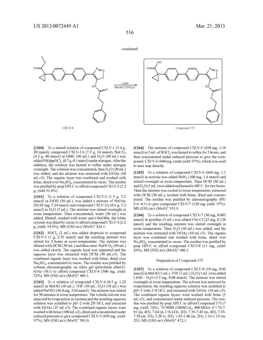 LYSOPHOSPHATIDIC ACID RECEPTOR ANTAGONISTS - diagram, schematic, and image 517