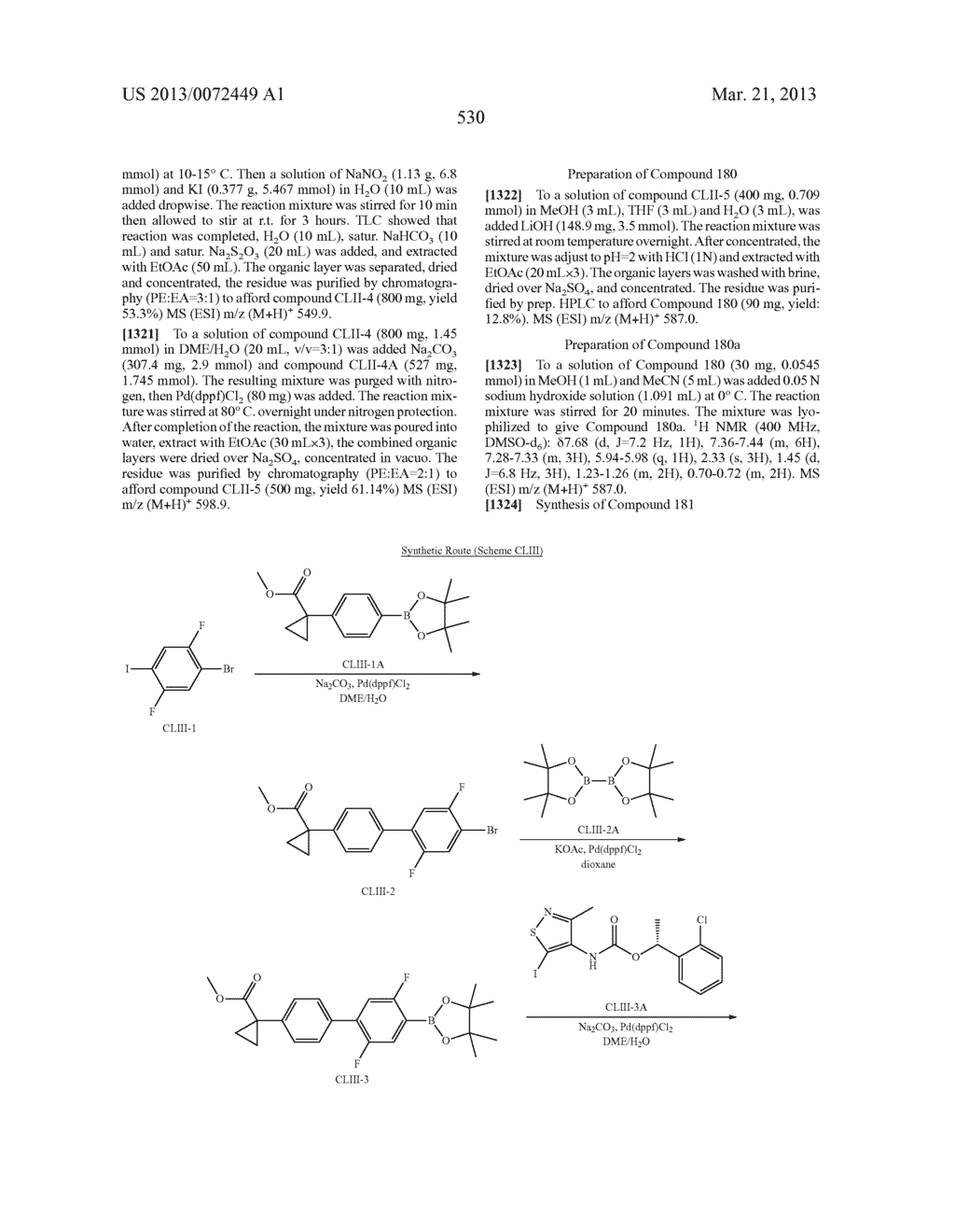 LYSOPHOSPHATIDIC ACID RECEPTOR ANTAGONISTS - diagram, schematic, and image 531