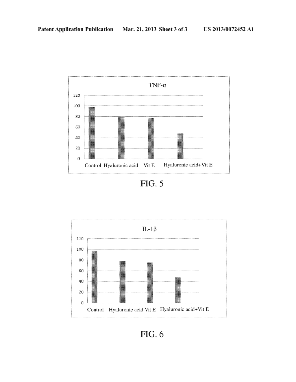 PHARMACEUTICAL COMPOSITION AND METHOD FOR INHIBITING INFLAMMATION - diagram, schematic, and image 04