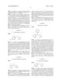 BICYCLIC TETRAHYDROPYRROLE COMPOUNDS diagram and image