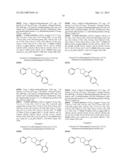 BICYCLIC TETRAHYDROPYRROLE COMPOUNDS diagram and image