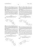 BICYCLIC TETRAHYDROPYRROLE COMPOUNDS diagram and image