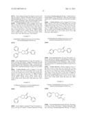 BICYCLIC TETRAHYDROPYRROLE COMPOUNDS diagram and image