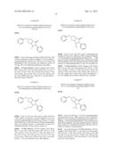 BICYCLIC TETRAHYDROPYRROLE COMPOUNDS diagram and image