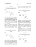 BICYCLIC TETRAHYDROPYRROLE COMPOUNDS diagram and image