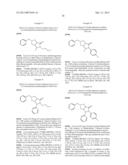 BICYCLIC TETRAHYDROPYRROLE COMPOUNDS diagram and image