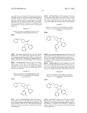 BICYCLIC TETRAHYDROPYRROLE COMPOUNDS diagram and image