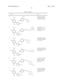 TRIAZOLE COMPOUNDS THAT MODULATE HSP90 ACTIVITY diagram and image