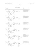 TRIAZOLE COMPOUNDS THAT MODULATE HSP90 ACTIVITY diagram and image