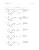 TRIAZOLE COMPOUNDS THAT MODULATE HSP90 ACTIVITY diagram and image