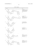 TRIAZOLE COMPOUNDS THAT MODULATE HSP90 ACTIVITY diagram and image