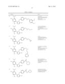 TRIAZOLE COMPOUNDS THAT MODULATE HSP90 ACTIVITY diagram and image