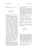 TRIAZOLE COMPOUNDS THAT MODULATE HSP90 ACTIVITY diagram and image