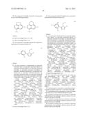 TRIAZOLE COMPOUNDS THAT MODULATE HSP90 ACTIVITY diagram and image