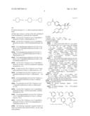 PROGESTERONE RECEPTOR ANTAGONISTS diagram and image