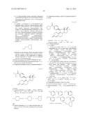 PROGESTERONE RECEPTOR ANTAGONISTS diagram and image