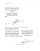 NOVEL BETULINIC ACID DERIVATIVES WITH ANTIVIRAL ACTIVITY diagram and image