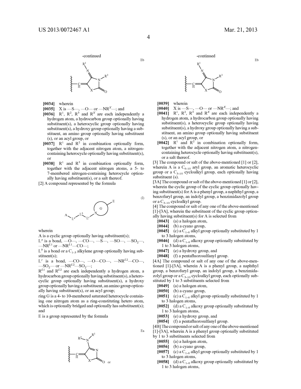 NITROGEN-CONTAINING HETEROCYCLIC COMPOUND - diagram, schematic, and image 05