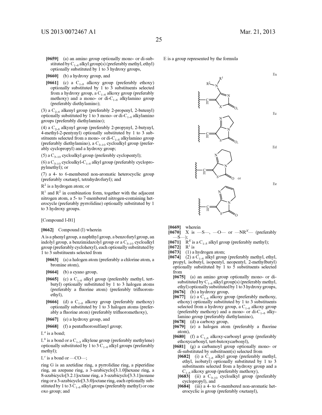 NITROGEN-CONTAINING HETEROCYCLIC COMPOUND - diagram, schematic, and image 26