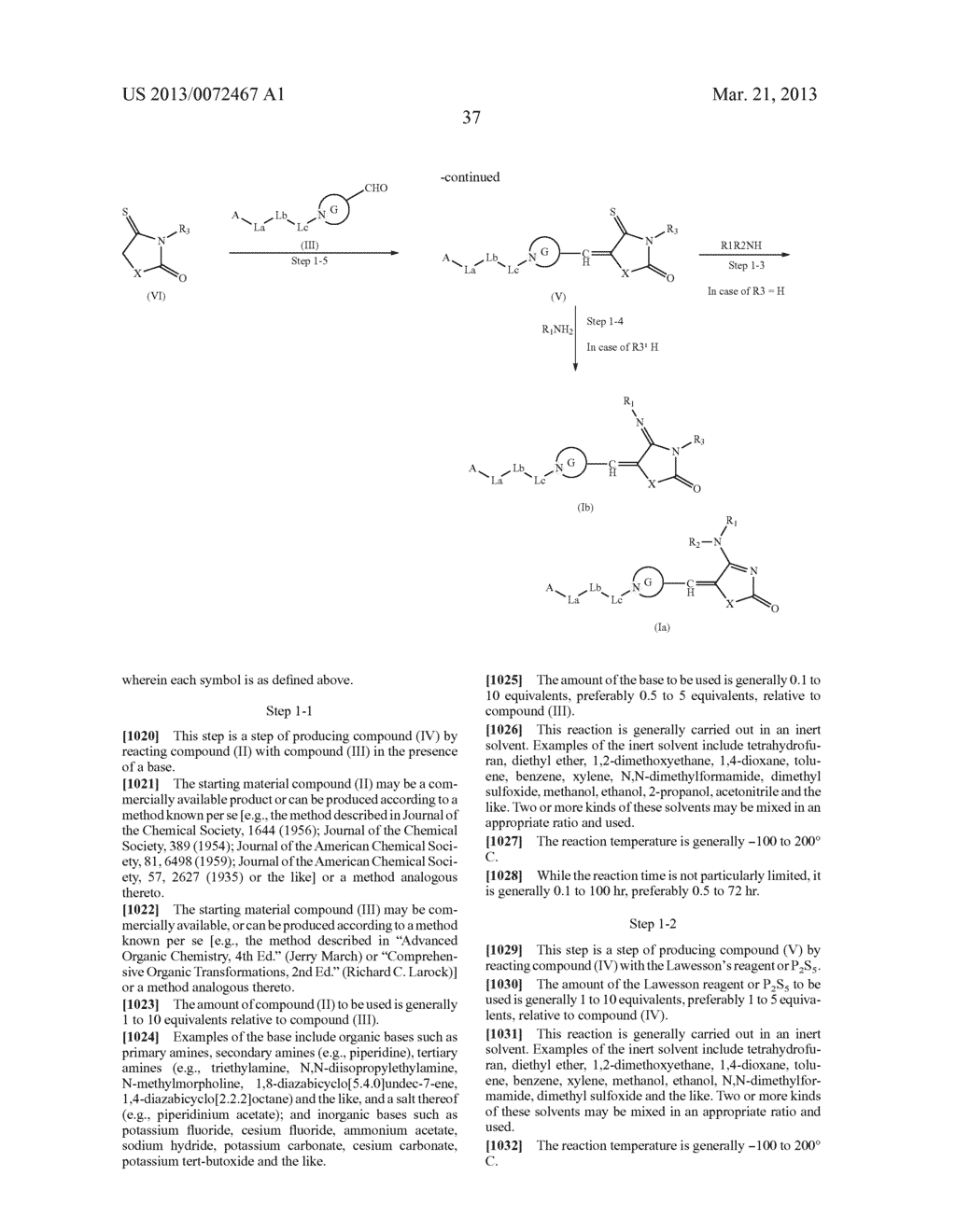 NITROGEN-CONTAINING HETEROCYCLIC COMPOUND - diagram, schematic, and image 38