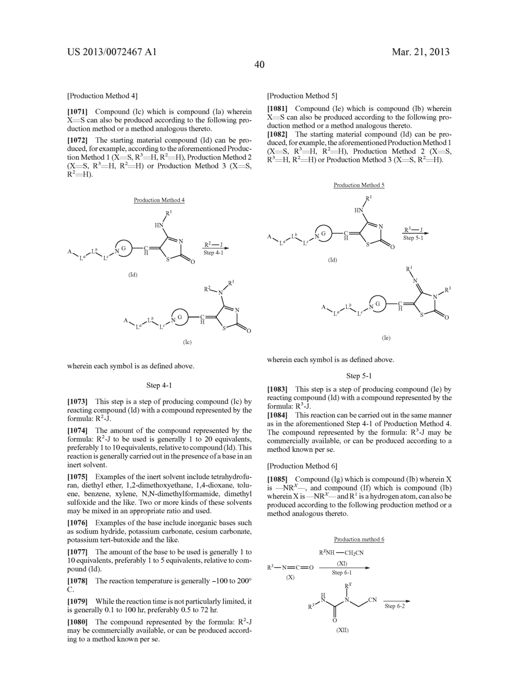 NITROGEN-CONTAINING HETEROCYCLIC COMPOUND - diagram, schematic, and image 41