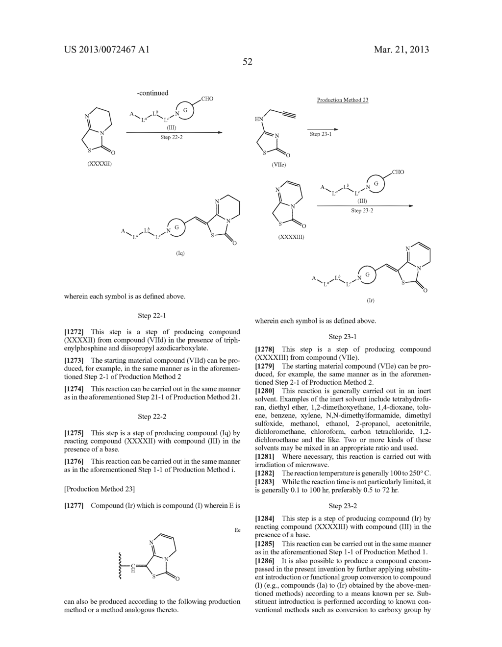 NITROGEN-CONTAINING HETEROCYCLIC COMPOUND - diagram, schematic, and image 53